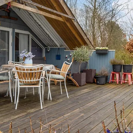 Feriehus Amazing In Faxe Ladeplads With 3 Bedrooms And Wifi Fakse Ladeplads