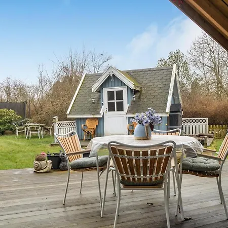 Amazing In Faxe Ladeplads With 3 Bedrooms And Wifi Feriehus *