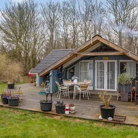 Amazing In Faxe Ladeplads With 3 Bedrooms And Wifi Fakse Ladeplads