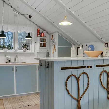 Feriehus Amazing In Faxe Ladeplads With 3 Bedrooms And Wifi