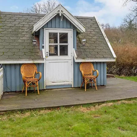 Amazing In Faxe Ladeplads With 3 Bedrooms And Wifi *