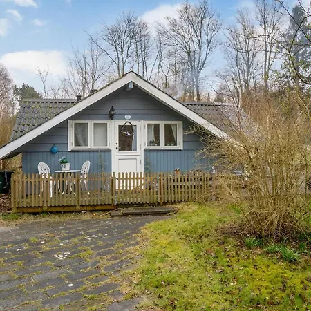 Feriehus Amazing In Faxe Ladeplads With 3 Bedrooms And Wifi Fakse Ladeplads